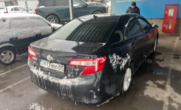 Toyota Camry 2011 года за 8 600 000 тг. в Алматы