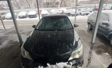 Toyota Camry 2011 года за 8 600 000 тг. в Алматы фото 2