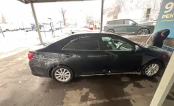 Toyota Camry 2011 года за 8 600 000 тг. в Алматы фото 4