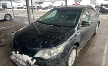 Toyota Camry 2011 года за 8 600 000 тг. в Алматы фото 1