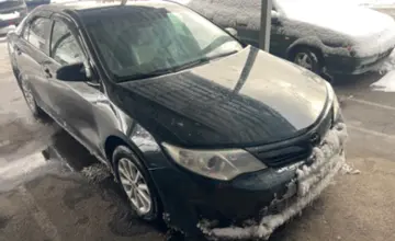 Toyota Camry 2011 года за 8 600 000 тг. в Алматы фото 3