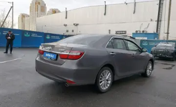 Toyota Camry 2014 года за 11 500 000 тг. в Шымкент фото 3