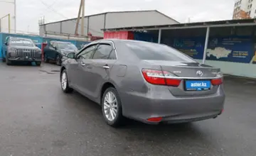 Toyota Camry 2014 года за 11 500 000 тг. в Шымкент фото 4