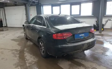 Audi A4 2008 года за 5 000 000 тг. в Астана фото 4