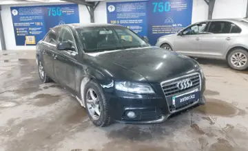 Audi A4 2008 года за 5 000 000 тг. в Астана фото 2
