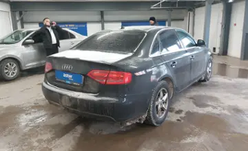 Audi A4 2008 года за 5 000 000 тг. в Астана фото 3
