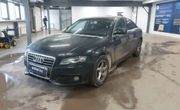 Audi A4 2008 года за 5 000 000 тг. в Астана фото 1