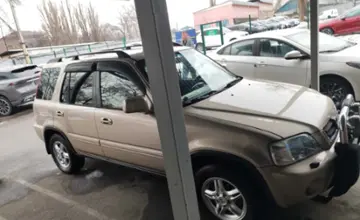 Honda CR-V 1999 года за 4 300 000 тг. в Алматы фото 4