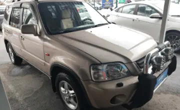 Honda CR-V 1999 года за 4 300 000 тг. в Алматы фото 3