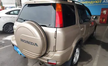 Honda CR-V 1999 года за 4 300 000 тг. в Алматы