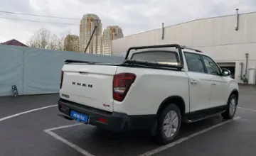 SsangYong Rexton 2023 года за 15 000 000 тг. в Шымкент фото 3