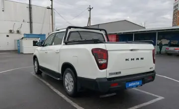 SsangYong Rexton 2023 года за 15 000 000 тг. в Шымкент фото 4