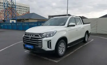 SsangYong Rexton 2023 года за 15 000 000 тг. в Шымкент фото 1