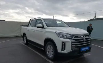 SsangYong Rexton 2023 года за 15 000 000 тг. в Шымкент фото 2