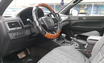 SsangYong Rexton 2023 года за 15 000 000 тг. в Шымкент фото 5