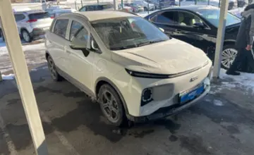 Geely Geometry E 2024 года за 6 500 000 тг. в Алматы фото 3