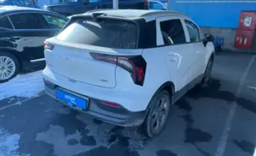 Geely Geometry E 2024 года за 6 500 000 тг. в Алматы