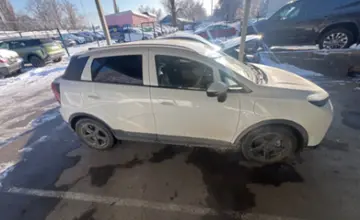 Geely Geometry E 2024 года за 6 500 000 тг. в Алматы фото 4