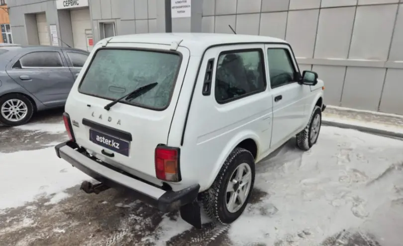 LADA (ВАЗ) 2121 (4x4) 2023 года за 5 500 000 тг. в Костанай фото 5