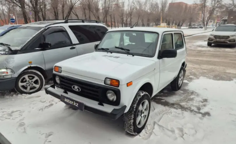 LADA (ВАЗ) 2121 (4x4) 2023 года за 5 500 000 тг. в Костанай