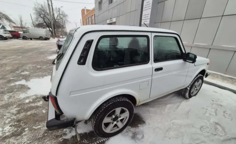 LADA (ВАЗ) 2121 (4x4) 2023 года за 5 500 000 тг. в Костанай фото 4