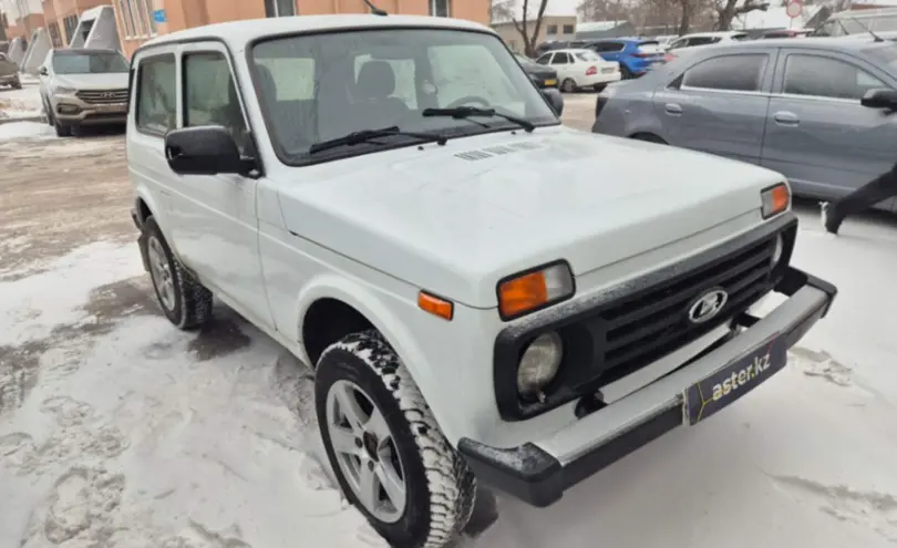 LADA (ВАЗ) 2121 (4x4) 2023 года за 5 500 000 тг. в Костанай фото 3
