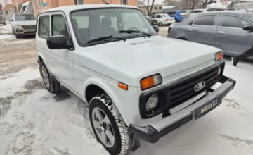 LADA (ВАЗ) 2121 (4x4) 2023 года за 5 500 000 тг. в Костанай фото 3