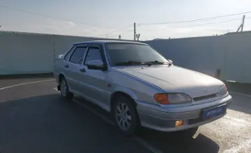 LADA (ВАЗ) 2115 2006 года за 900 000 тг. в Шымкент фото 2