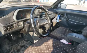 LADA (ВАЗ) 2115 2006 года за 900 000 тг. в Шымкент фото 5