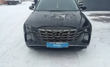 Hyundai Tucson 2022 года за 14 500 000 тг. в Караганда фото 2