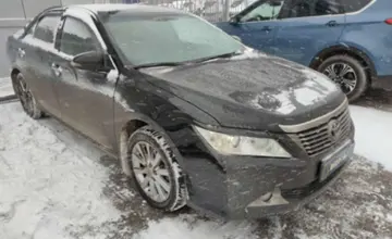 Toyota Camry 2014 года за 9 000 000 тг. в Костанай фото 3