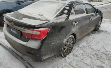 Toyota Camry 2014 года за 9 000 000 тг. в Костанай