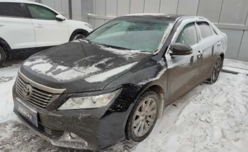 Toyota Camry 2014 года за 9 000 000 тг. в Костанай
