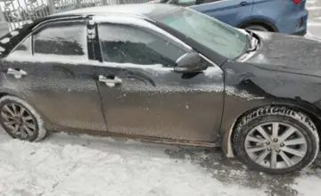 Toyota Camry 2014 года за 9 000 000 тг. в Костанай фото 4