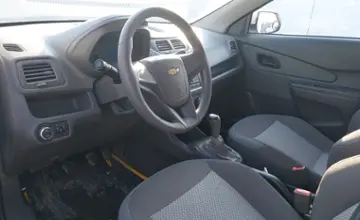 Chevrolet Cobalt 2022 года за 5 500 000 тг. в Шымкент фото 5