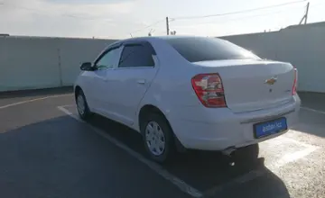 Chevrolet Cobalt 2022 года за 5 500 000 тг. в Шымкент фото 4