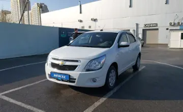 Chevrolet Cobalt 2022 года за 5 500 000 тг. в Шымкент фото 1