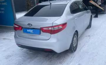 Kia Rio 2013 года за 5 000 000 тг. в Караганда