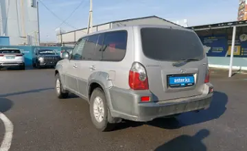 Hyundai Terracan 2004 года за 3 500 000 тг. в Шымкент фото 4