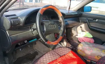 Audi 100 1992 года за 1 500 000 тг. в Шымкент фото 5