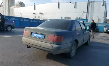 Audi 100 1992 года за 1 500 000 тг. в Шымкент фото 3