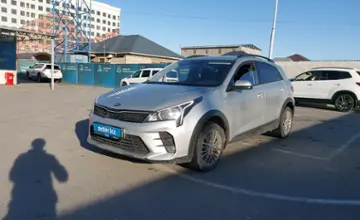 Kia Rio 2021 года за 8 000 000 тг. в Шымкент фото 1