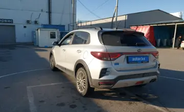 Kia Rio 2021 года за 8 000 000 тг. в Шымкент фото 4