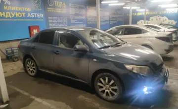 Toyota Corolla 2007 года за 4 300 000 тг. в Алматы фото 4
