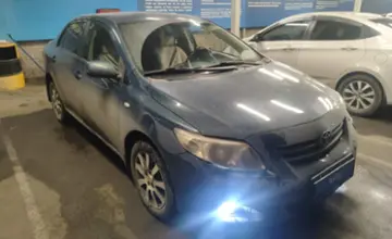 Toyota Corolla 2007 года за 4 300 000 тг. в Алматы фото 3
