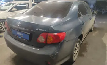 Toyota Corolla 2007 года за 4 300 000 тг. в Алматы