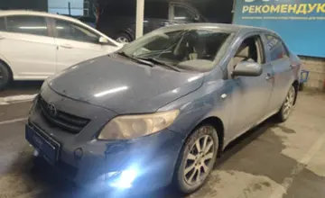 Toyota Corolla 2007 года за 4 300 000 тг. в Алматы фото 1