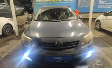 Toyota Corolla 2007 года за 4 300 000 тг. в Алматы фото 2