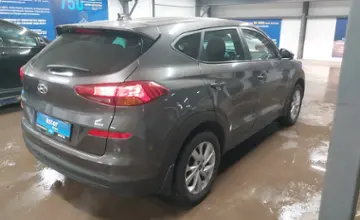 Hyundai Tucson 2019 года за 10 500 000 тг. в Астана фото 3