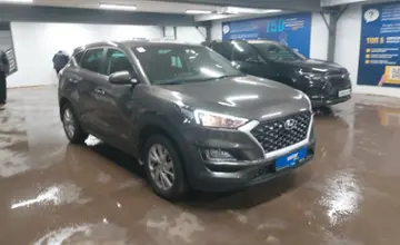 Hyundai Tucson 2019 года за 10 500 000 тг. в Астана фото 2